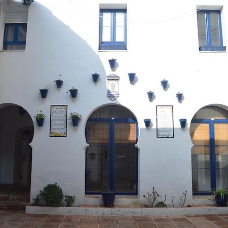 Alcazar Viejo Parking Tourist Cordoba Apartment Luaran gambar