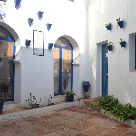 Alcazar Viejo Parking Tourist Cordoba Apartment Luaran gambar