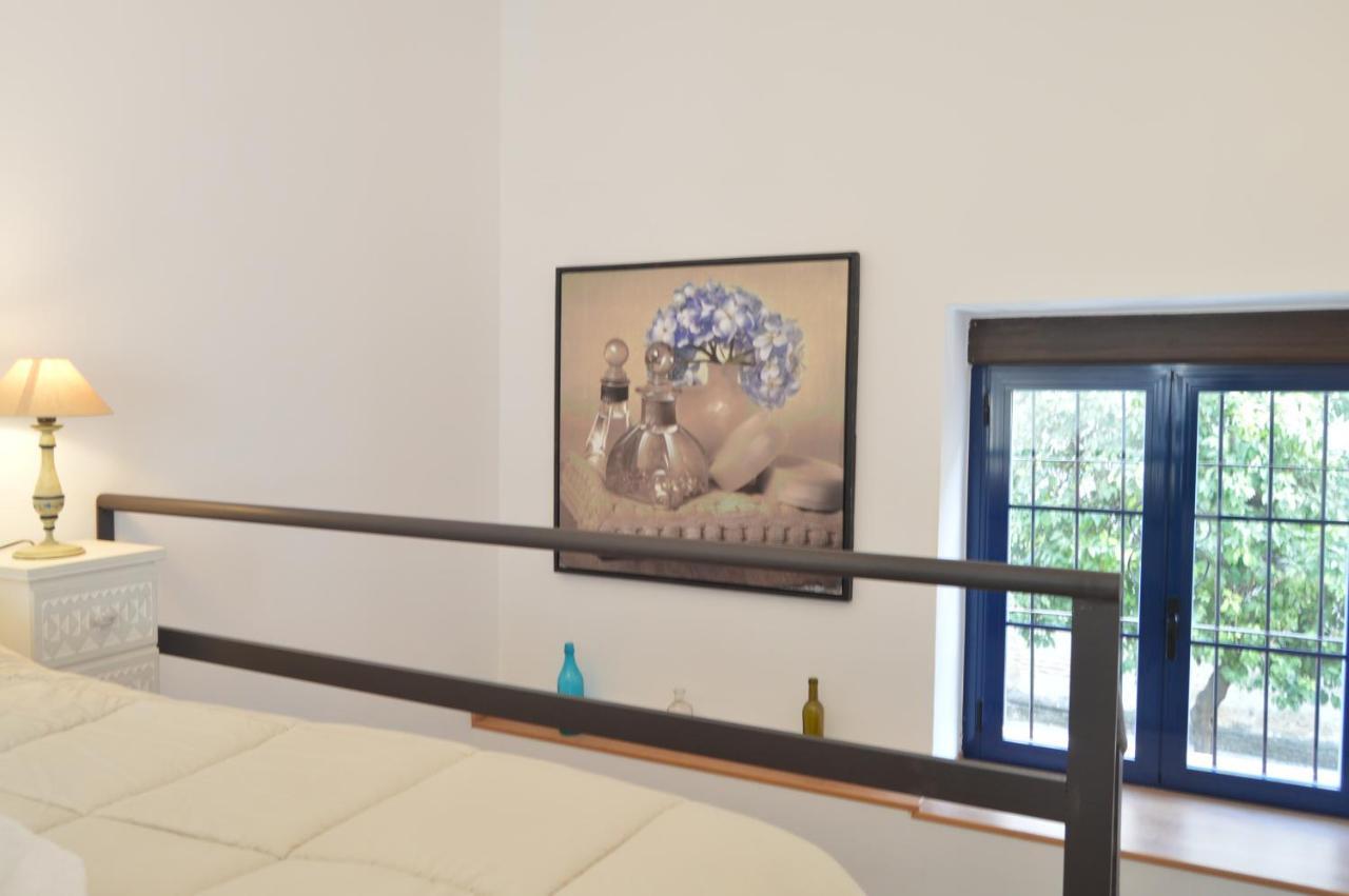 Alcazar Viejo Parking Tourist Cordoba Apartment Luaran gambar
