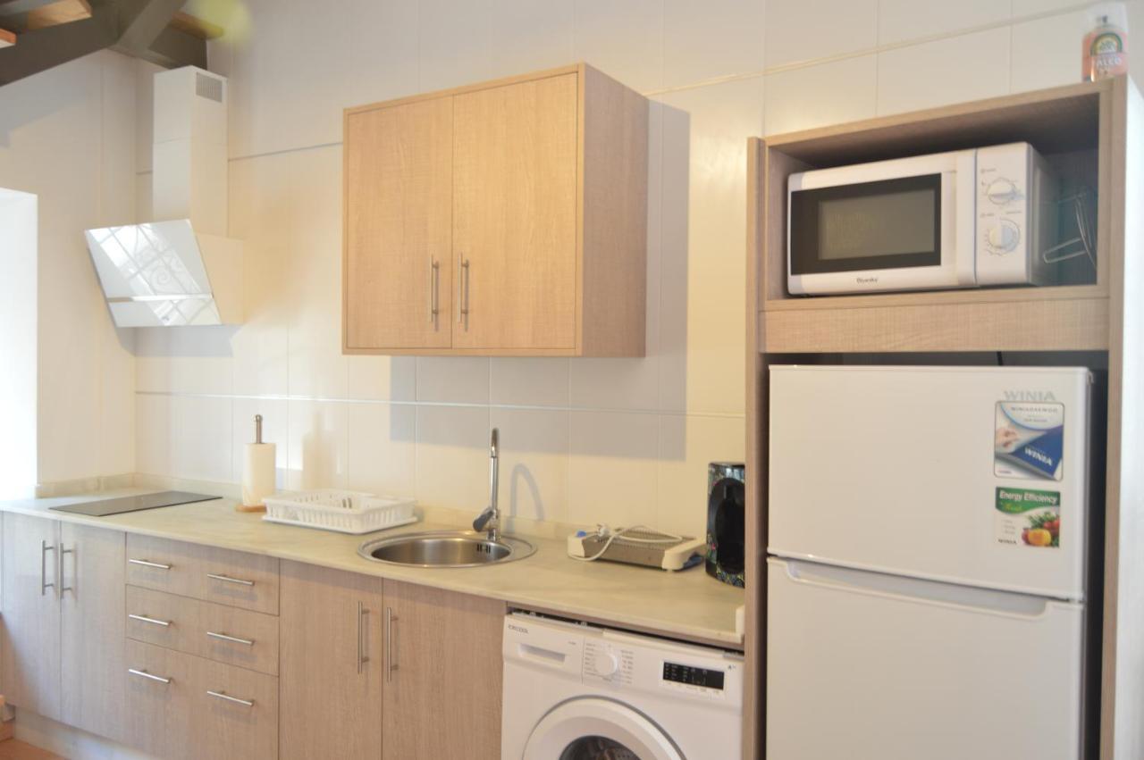 Alcazar Viejo Parking Tourist Cordoba Apartment Luaran gambar