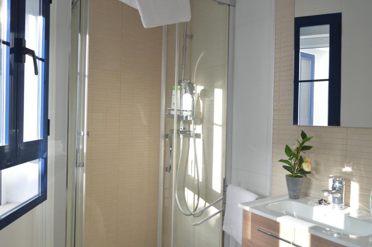 Alcazar Viejo Parking Tourist Cordoba Apartment Luaran gambar