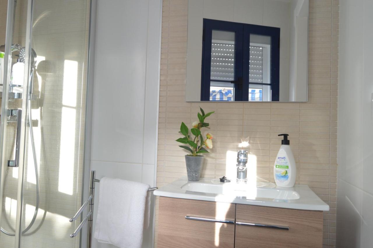 Alcazar Viejo Parking Tourist Cordoba Apartment Luaran gambar