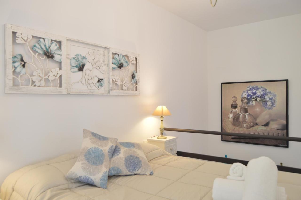 Alcazar Viejo Parking Tourist Cordoba Apartment Luaran gambar