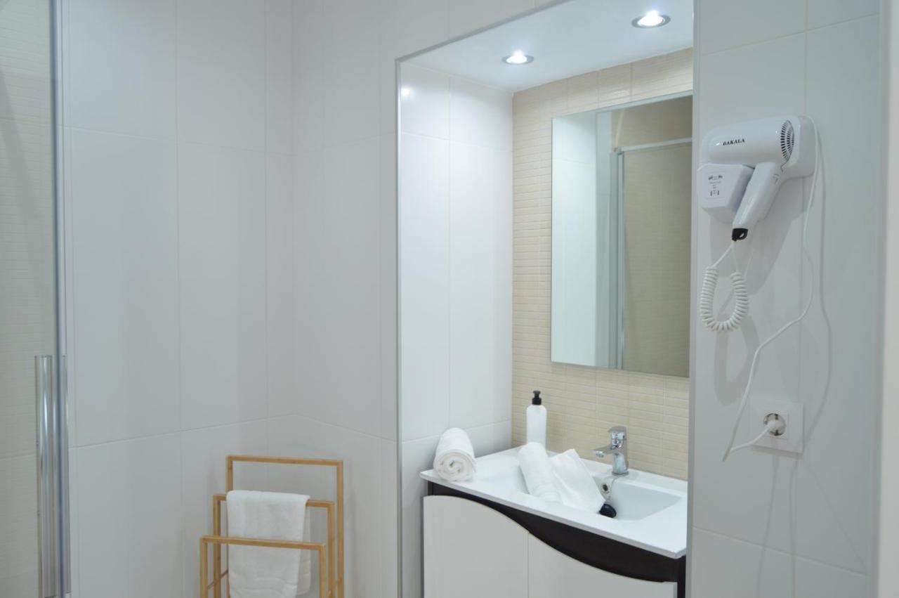 Alcazar Viejo Parking Tourist Cordoba Apartment Luaran gambar