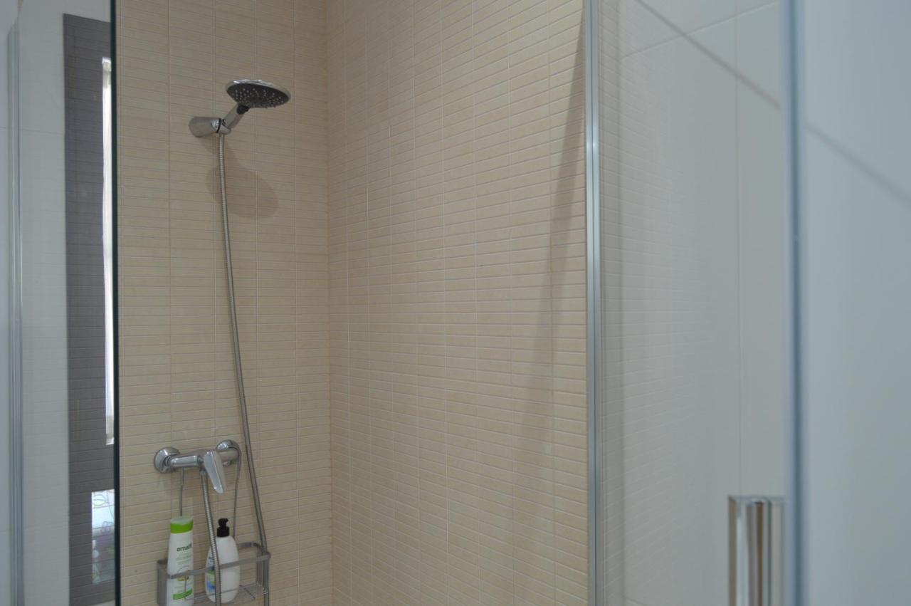 Alcazar Viejo Parking Tourist Cordoba Apartment Luaran gambar